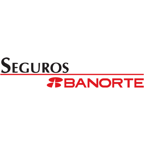 Logo Seguros Banorte